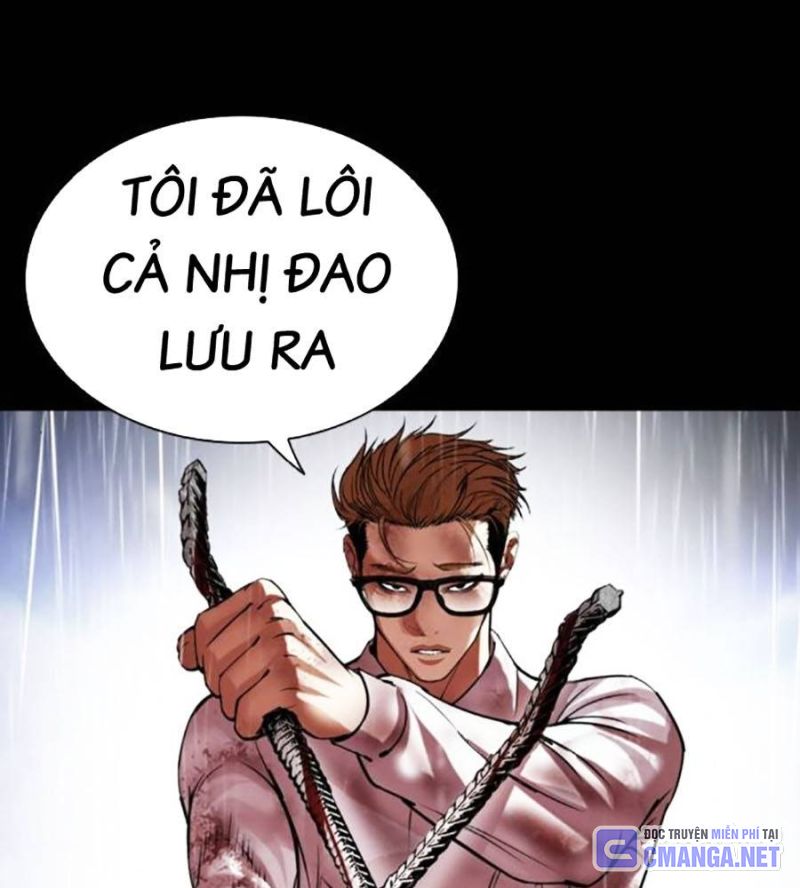 Hoán Đổi Diệu Kỳ Chapter 514 - Trang 2