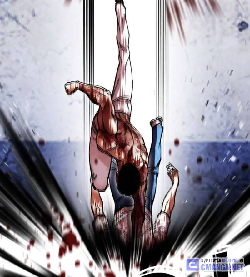 Hoán Đổi Diệu Kỳ Chapter 515 - Trang 2