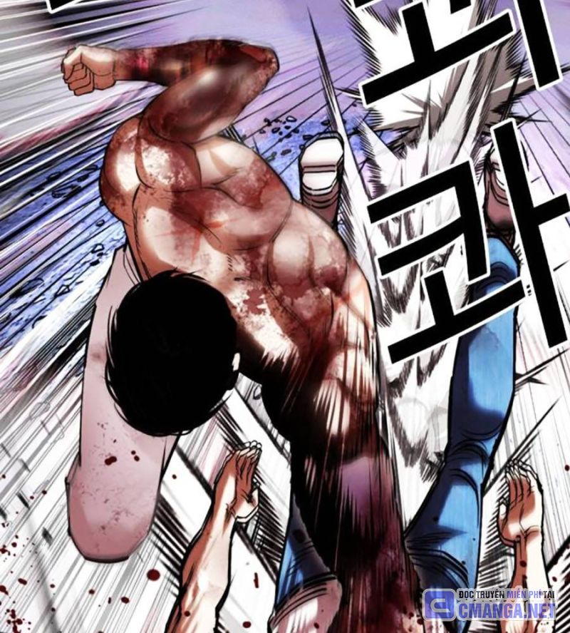 Hoán Đổi Diệu Kỳ Chapter 515 - Trang 2