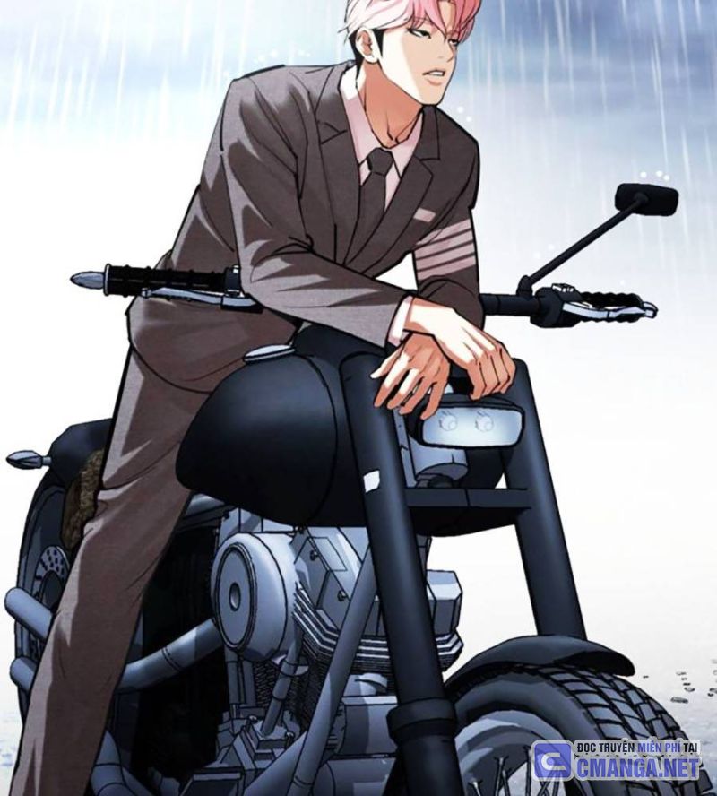 Hoán Đổi Diệu Kỳ Chapter 515 - Trang 2