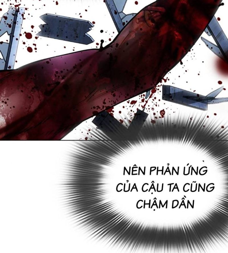 Hoán Đổi Diệu Kỳ Chapter 515 - Trang 2