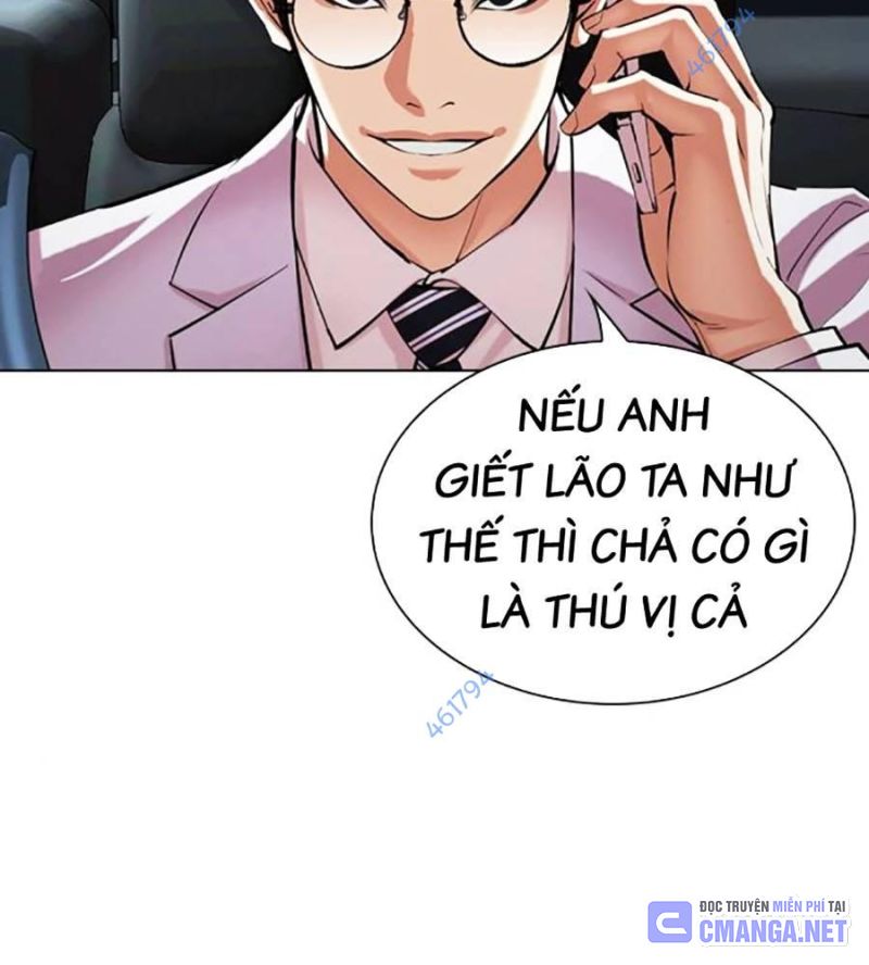 Hoán Đổi Diệu Kỳ Chapter 515 - Trang 2