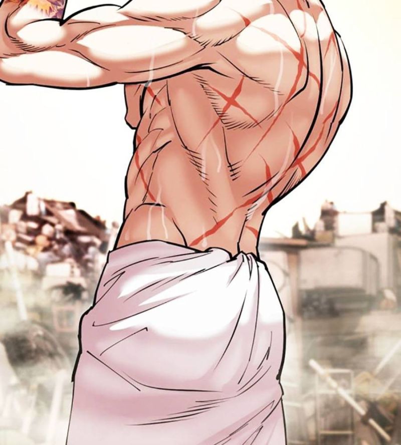 Hoán Đổi Diệu Kỳ Chapter 515 - Trang 2