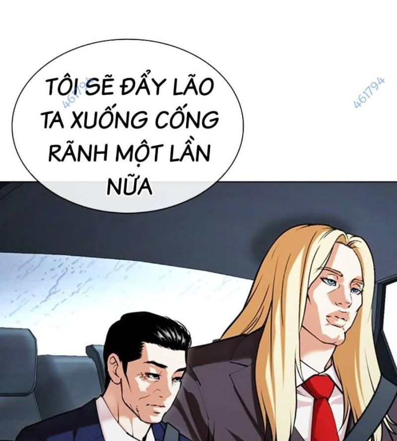 Hoán Đổi Diệu Kỳ Chapter 515 - Trang 2