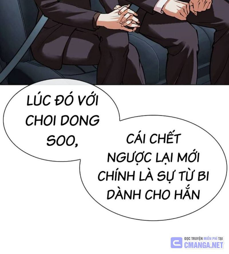 Hoán Đổi Diệu Kỳ Chapter 515 - Trang 2