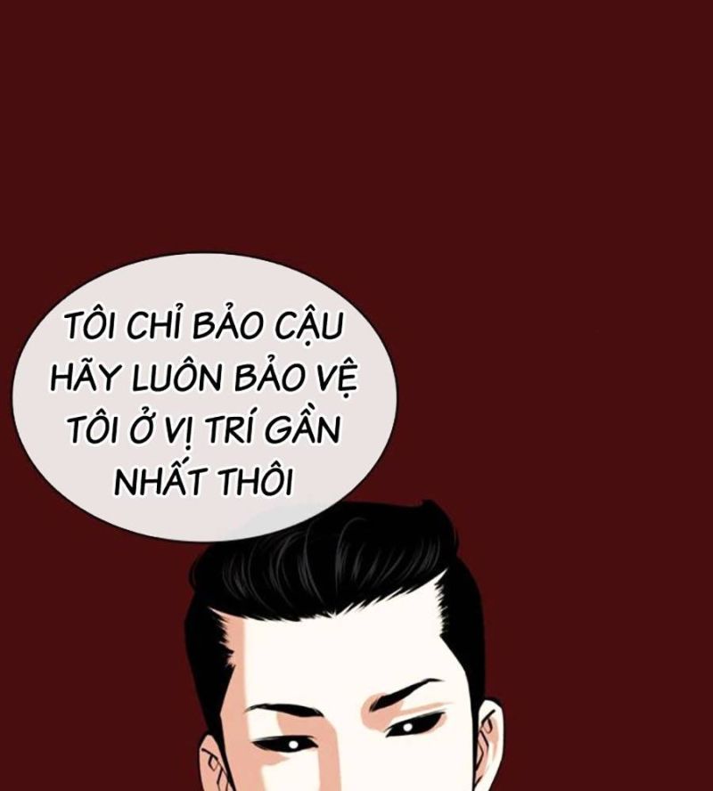 Hoán Đổi Diệu Kỳ Chapter 515 - Trang 2