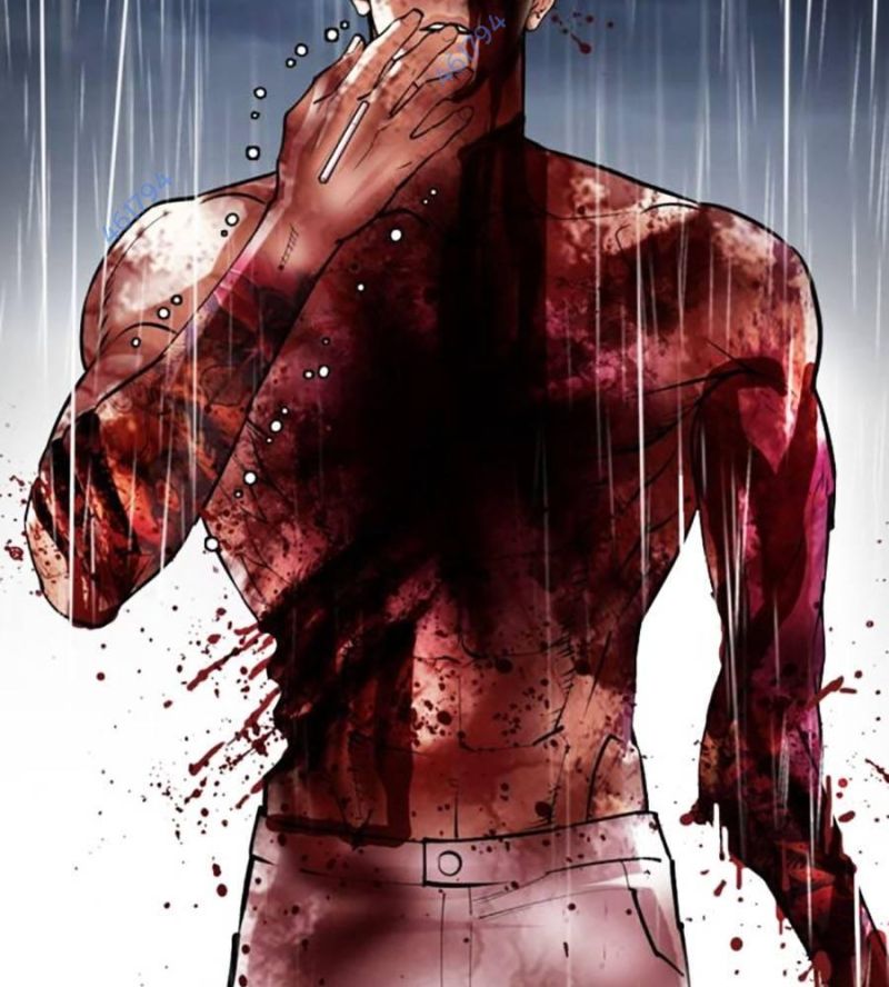 Hoán Đổi Diệu Kỳ Chapter 515 - Trang 2