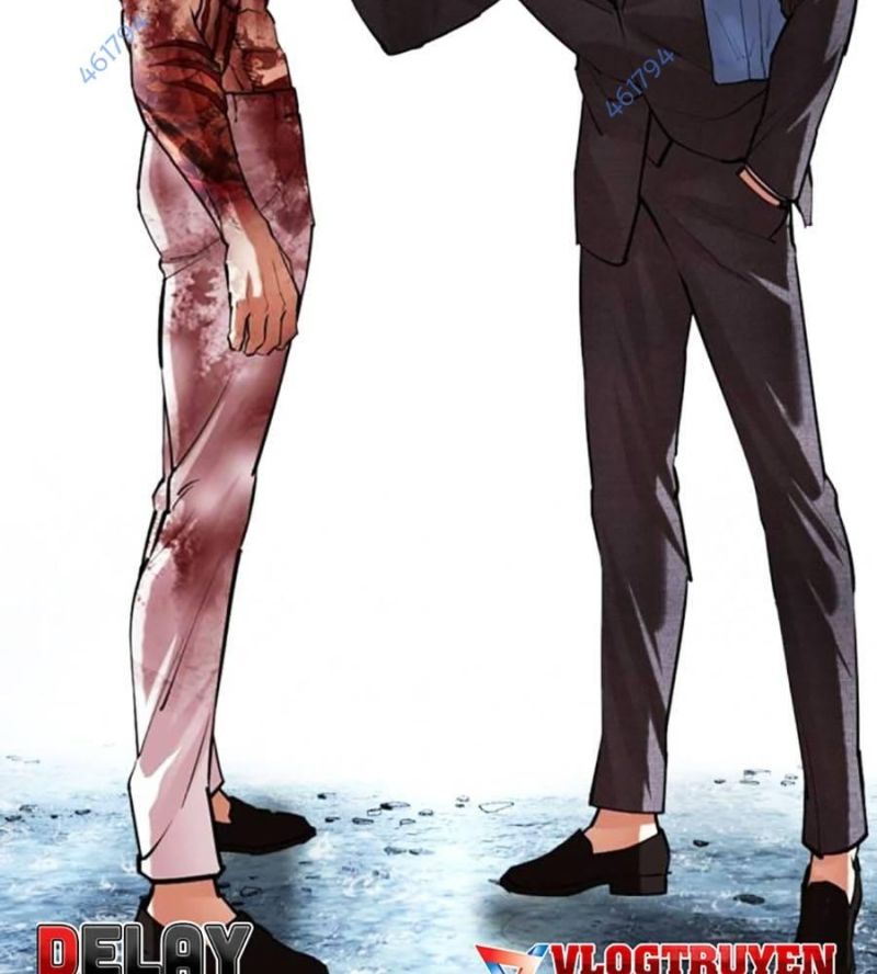 Hoán Đổi Diệu Kỳ Chapter 515 - Trang 2