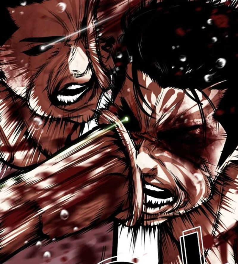 Hoán Đổi Diệu Kỳ Chapter 515 - Trang 2