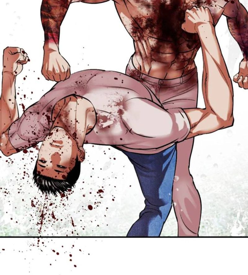 Hoán Đổi Diệu Kỳ Chapter 515 - Trang 2