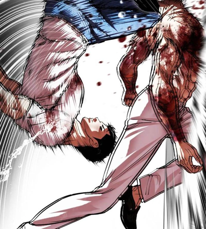 Hoán Đổi Diệu Kỳ Chapter 515 - Trang 2