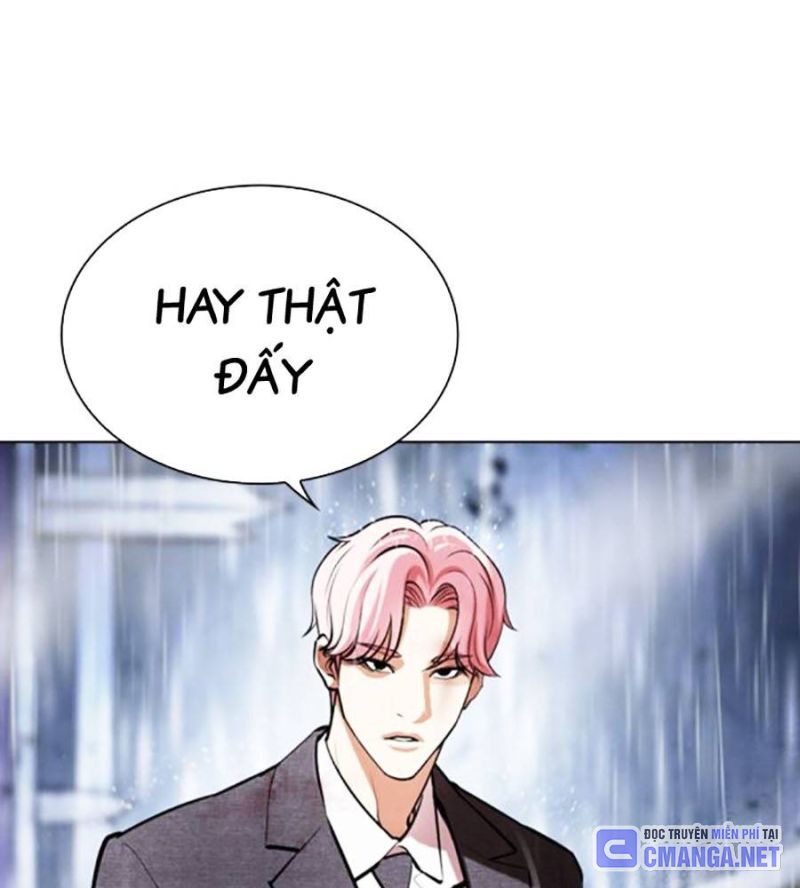 Hoán Đổi Diệu Kỳ Chapter 515 - Trang 2