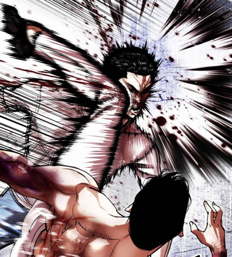 Hoán Đổi Diệu Kỳ Chapter 515 - Trang 2