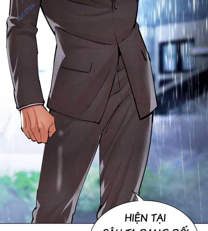 Hoán Đổi Diệu Kỳ Chapter 515 - Trang 2