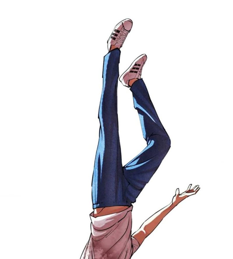 Hoán Đổi Diệu Kỳ Chapter 515 - Trang 2