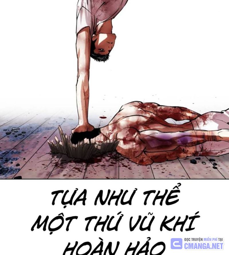Hoán Đổi Diệu Kỳ Chapter 515 - Trang 2