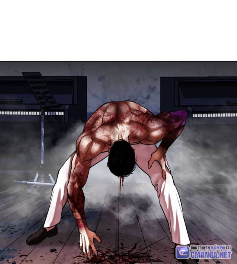 Hoán Đổi Diệu Kỳ Chapter 515 - Trang 2