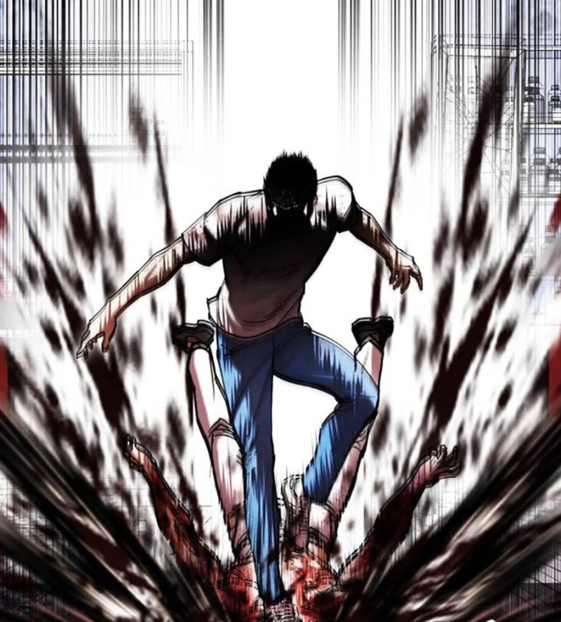 Hoán Đổi Diệu Kỳ Chapter 515 - Trang 2