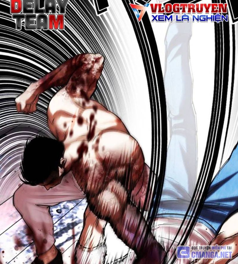 Hoán Đổi Diệu Kỳ Chapter 515 - Trang 2