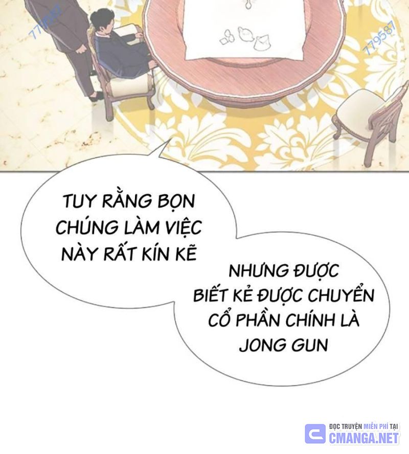 Hoán Đổi Diệu Kỳ Chapter 516 - Trang 2
