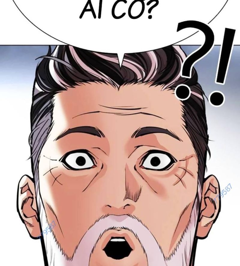 Hoán Đổi Diệu Kỳ Chapter 516 - Trang 2