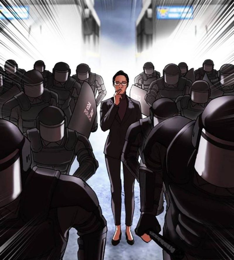 Hoán Đổi Diệu Kỳ Chapter 516 - Trang 2