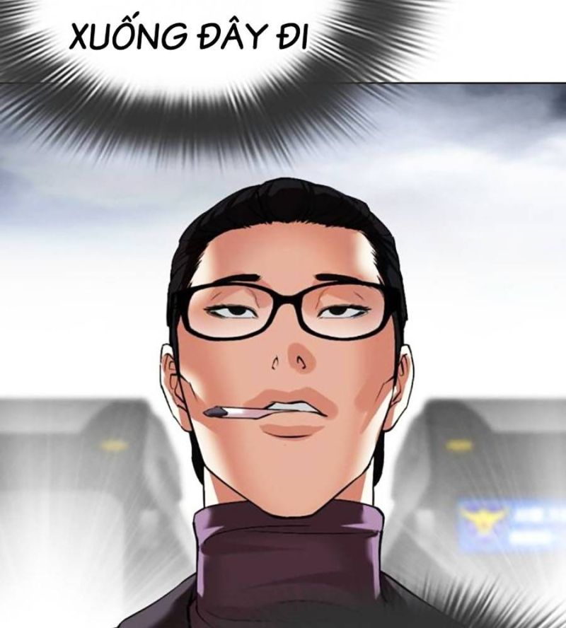 Hoán Đổi Diệu Kỳ Chapter 516 - Trang 2