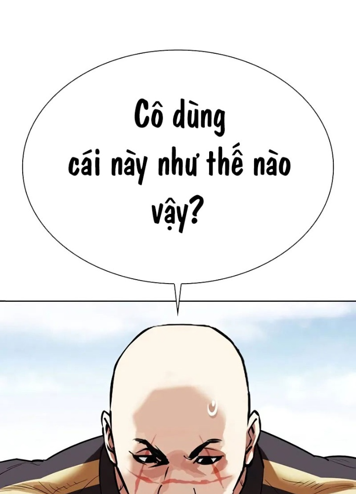 Hoán Đổi Diệu Kỳ Chapter 518.5 - Trang 2