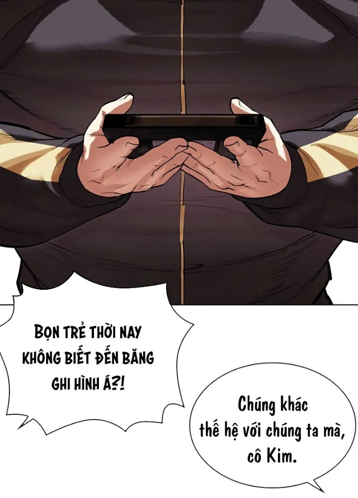 Hoán Đổi Diệu Kỳ Chapter 518.5 - Trang 2