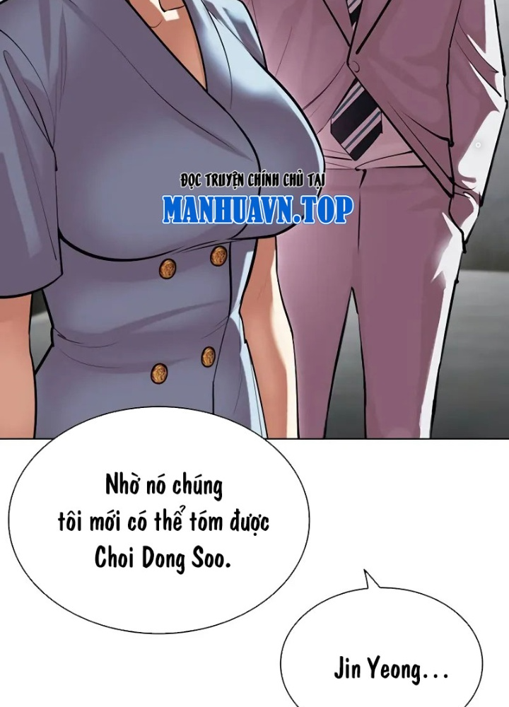 Hoán Đổi Diệu Kỳ Chapter 518.5 - Trang 2