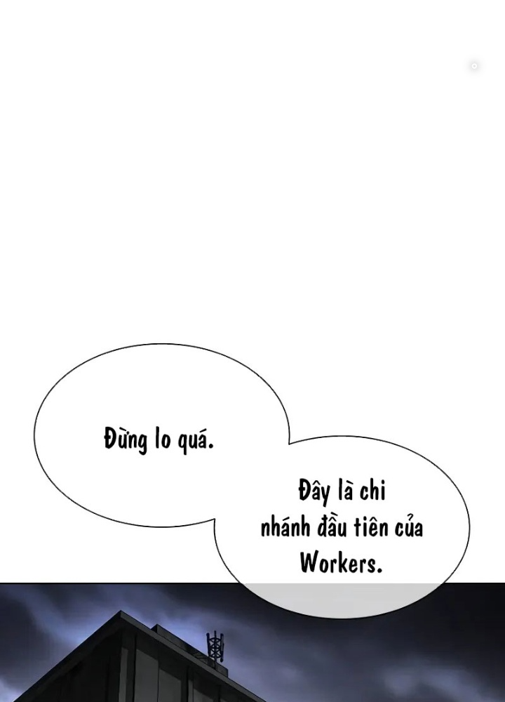 Hoán Đổi Diệu Kỳ Chapter 518.5 - Trang 2