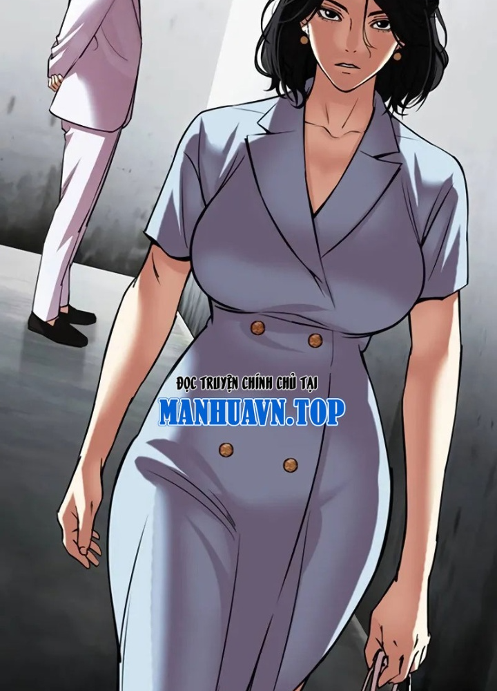 Hoán Đổi Diệu Kỳ Chapter 518.5 - Trang 2