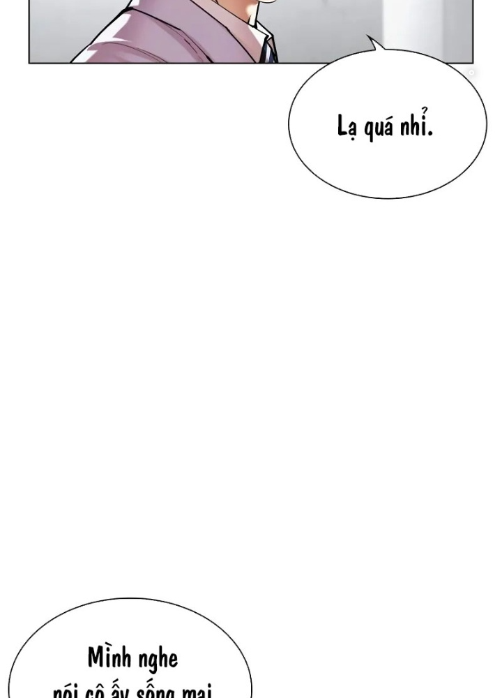 Hoán Đổi Diệu Kỳ Chapter 518.5 - Trang 2