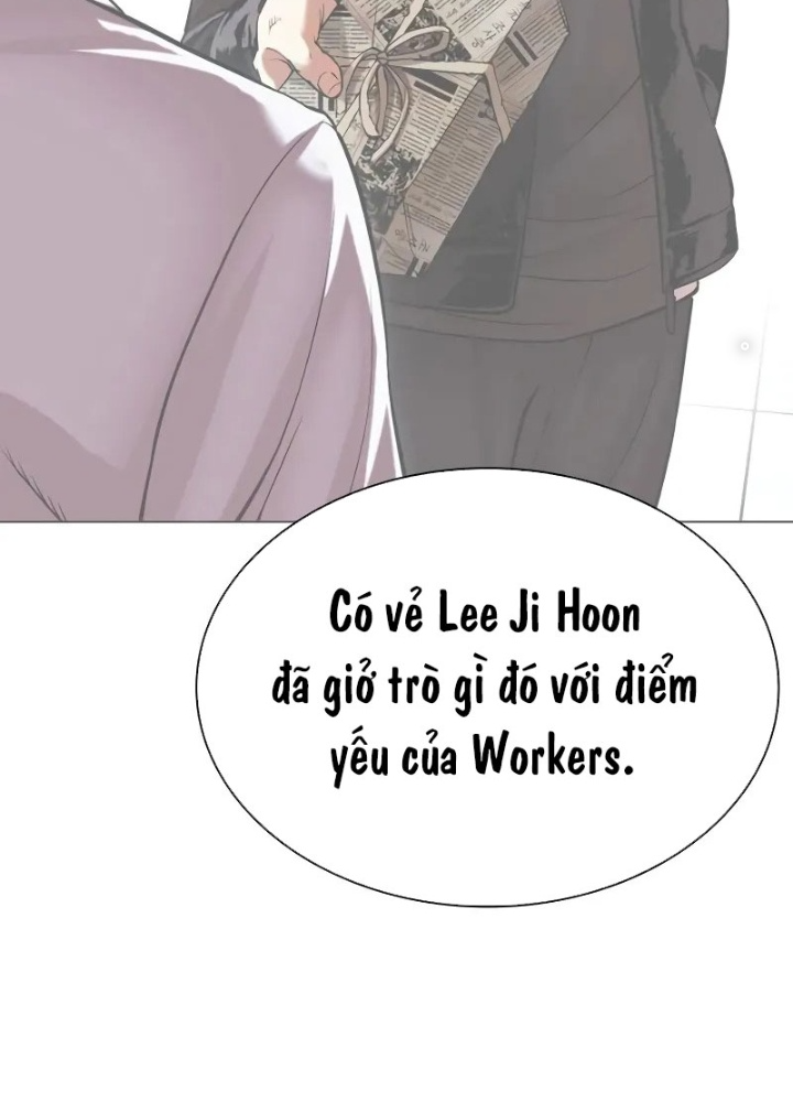 Hoán Đổi Diệu Kỳ Chapter 518.5 - Trang 2