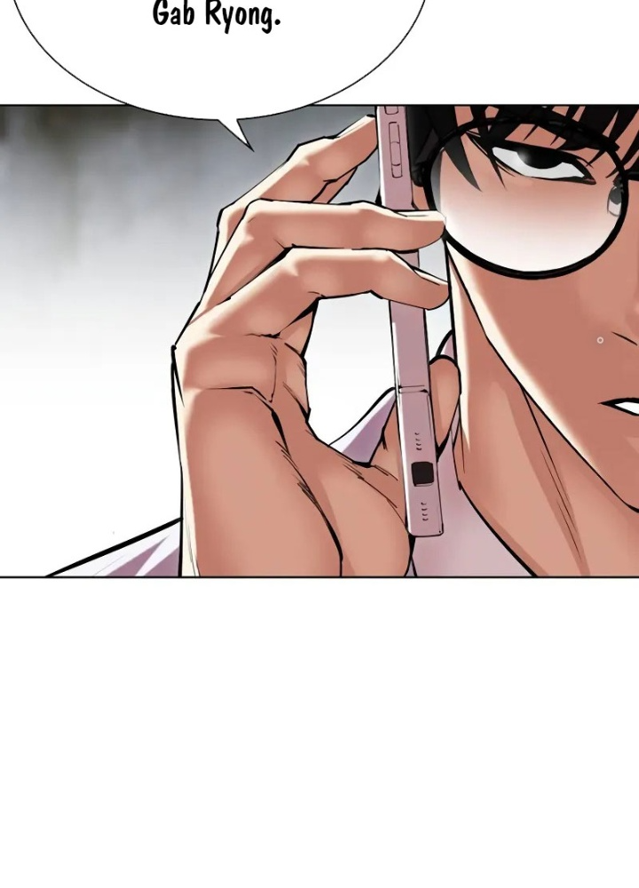 Hoán Đổi Diệu Kỳ Chapter 518.5 - Trang 2