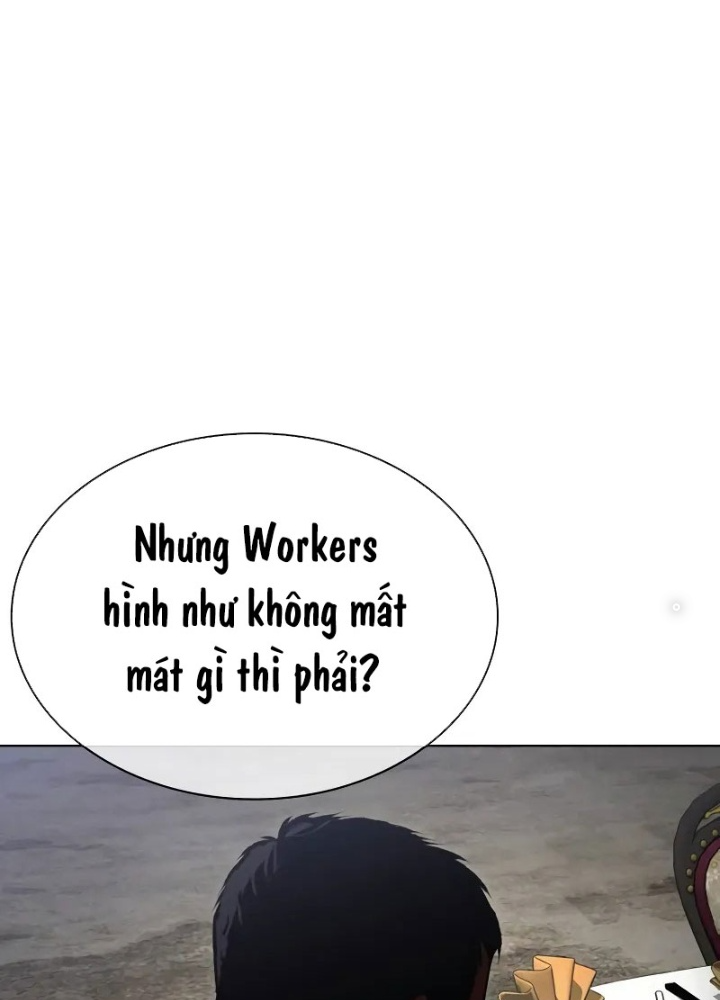 Hoán Đổi Diệu Kỳ Chapter 518.5 - Trang 2