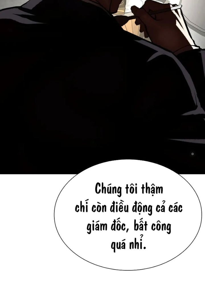 Hoán Đổi Diệu Kỳ Chapter 518.5 - Trang 2