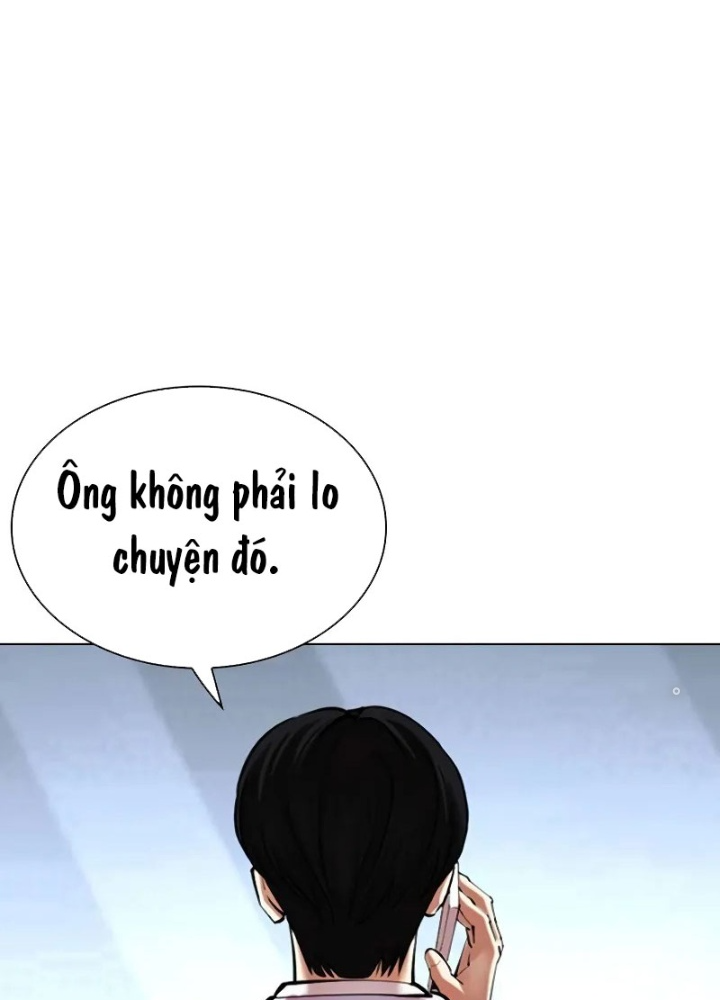 Hoán Đổi Diệu Kỳ Chapter 518.5 - Trang 2