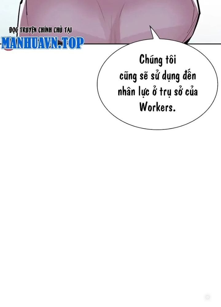 Hoán Đổi Diệu Kỳ Chapter 518.5 - Trang 2