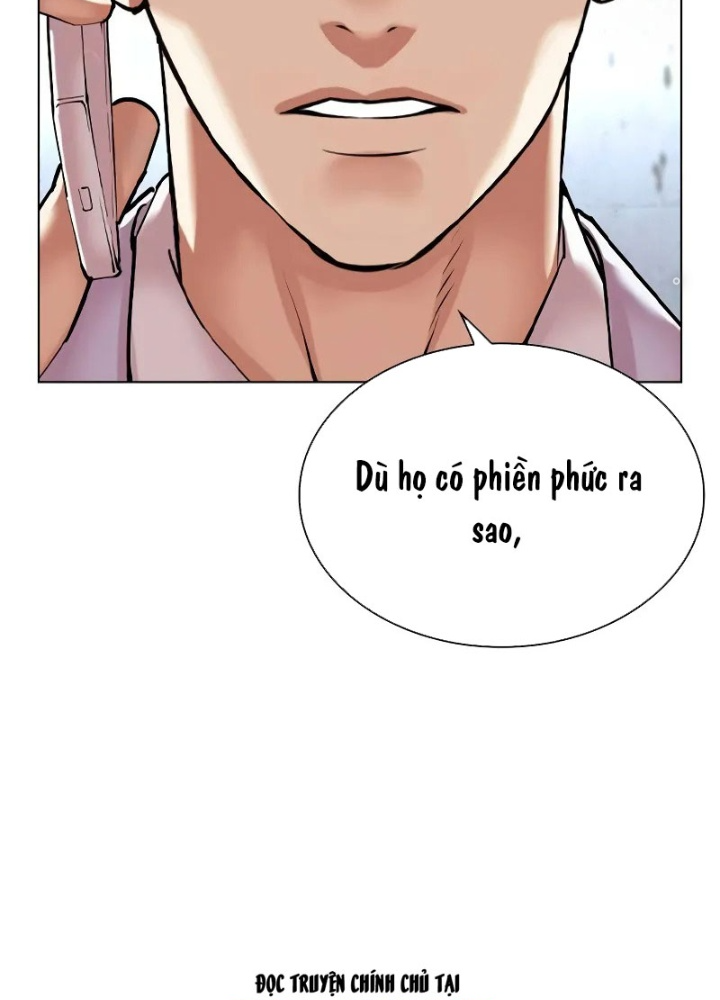 Hoán Đổi Diệu Kỳ Chapter 518.5 - Trang 2
