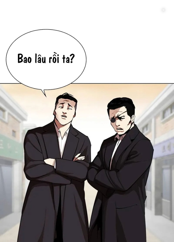 Hoán Đổi Diệu Kỳ Chapter 518.5 - Trang 2