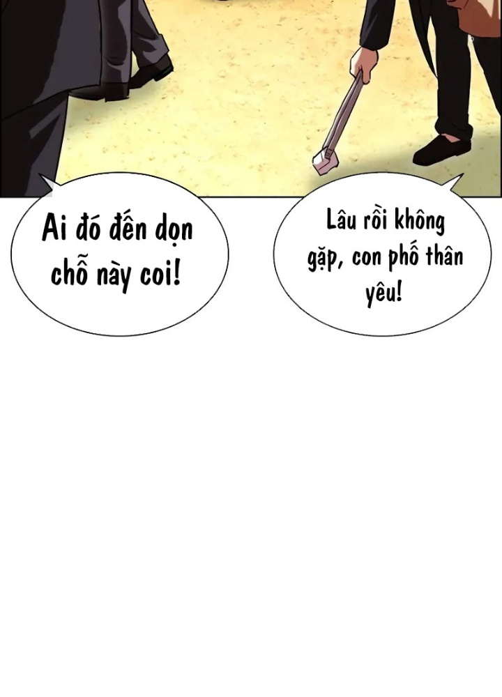 Hoán Đổi Diệu Kỳ Chapter 518.5 - Trang 2