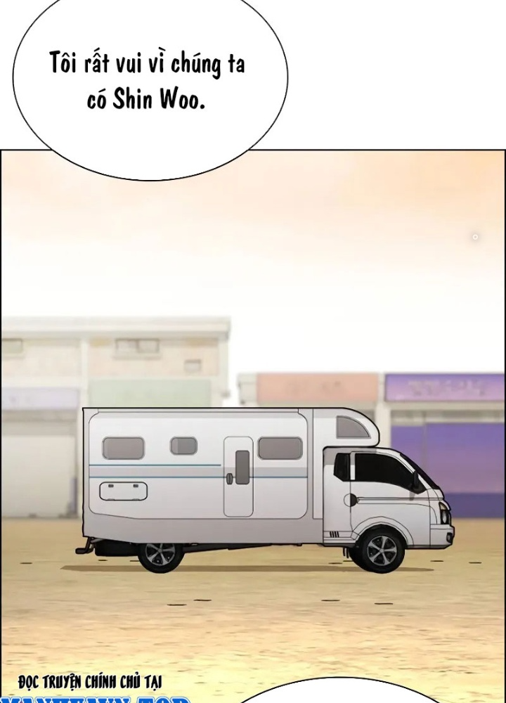 Hoán Đổi Diệu Kỳ Chapter 518.5 - Trang 2