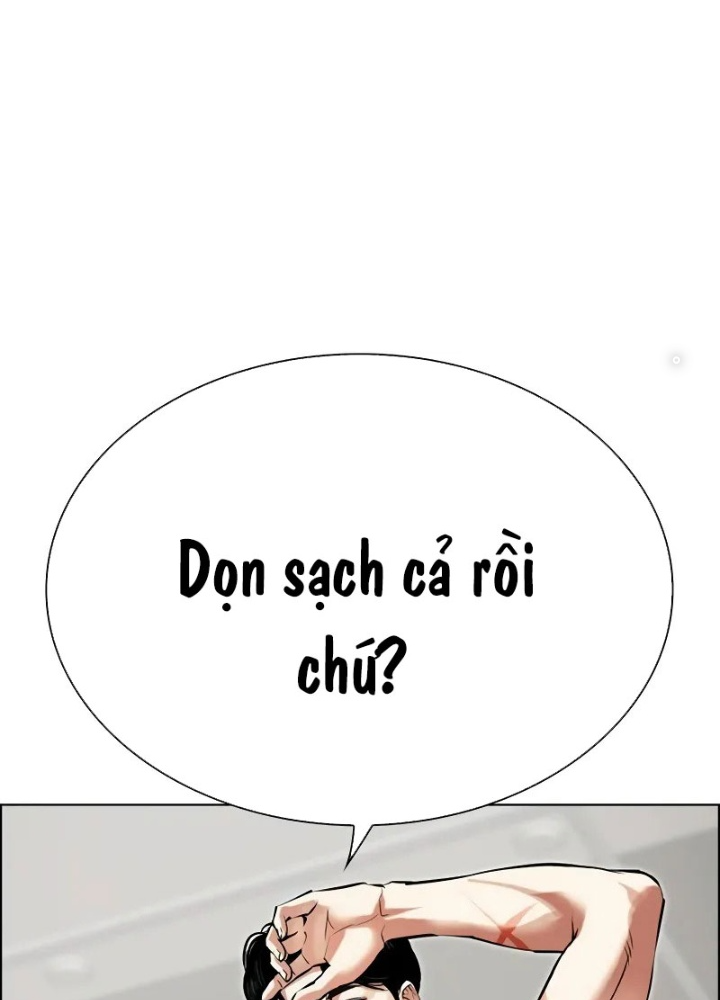Hoán Đổi Diệu Kỳ Chapter 518.5 - Trang 2