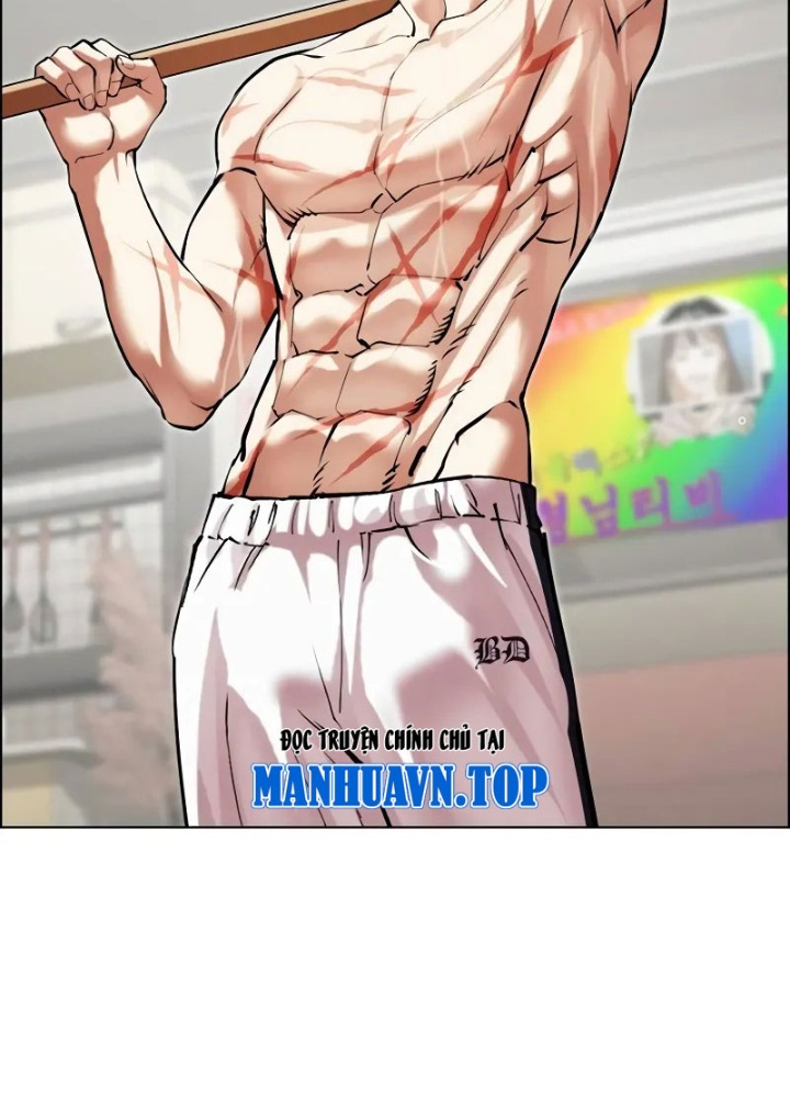 Hoán Đổi Diệu Kỳ Chapter 518.5 - Trang 2