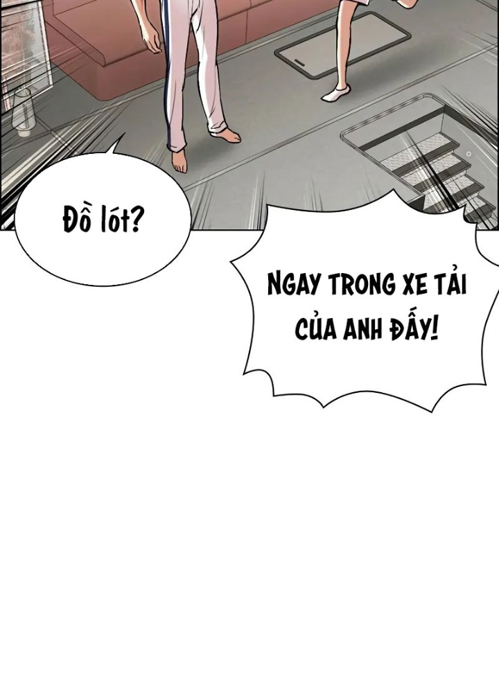 Hoán Đổi Diệu Kỳ Chapter 518.5 - Trang 2