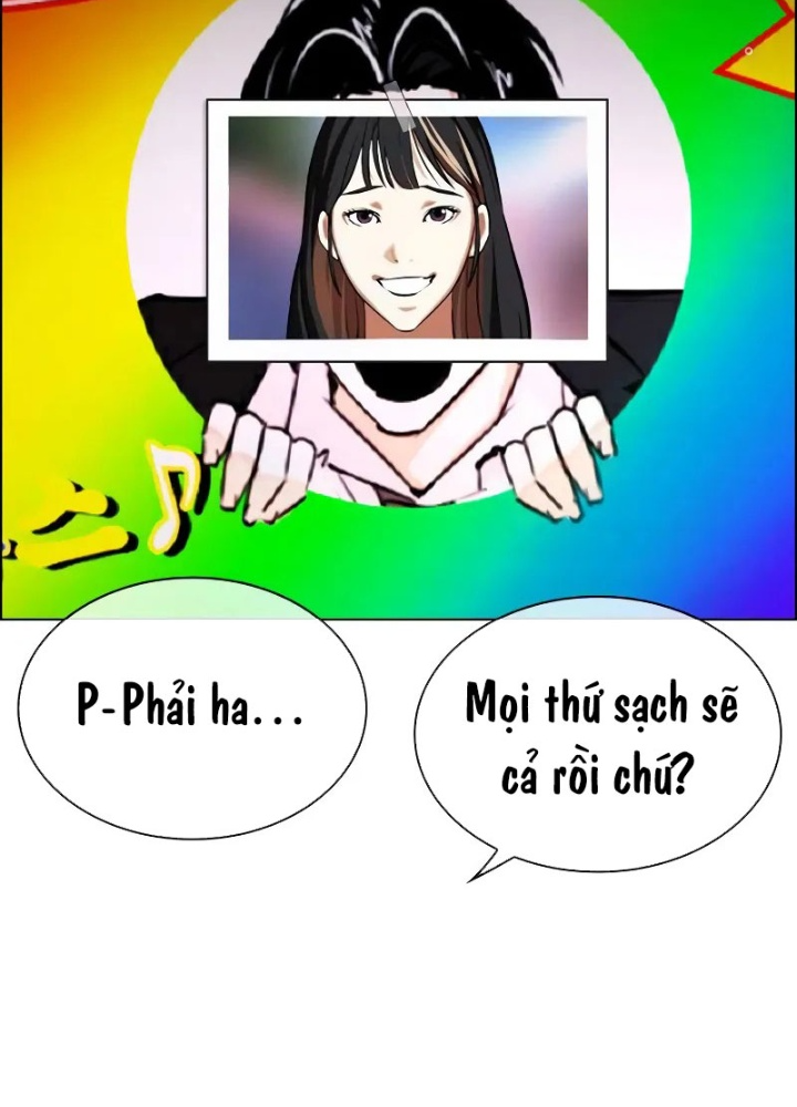 Hoán Đổi Diệu Kỳ Chapter 518.5 - Trang 2