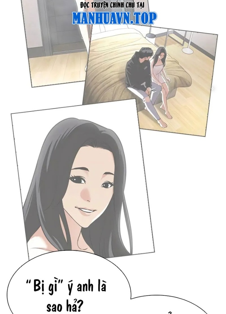 Hoán Đổi Diệu Kỳ Chapter 518.5 - Trang 2