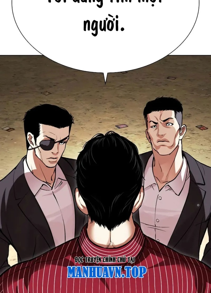 Hoán Đổi Diệu Kỳ Chapter 518.5 - Trang 2