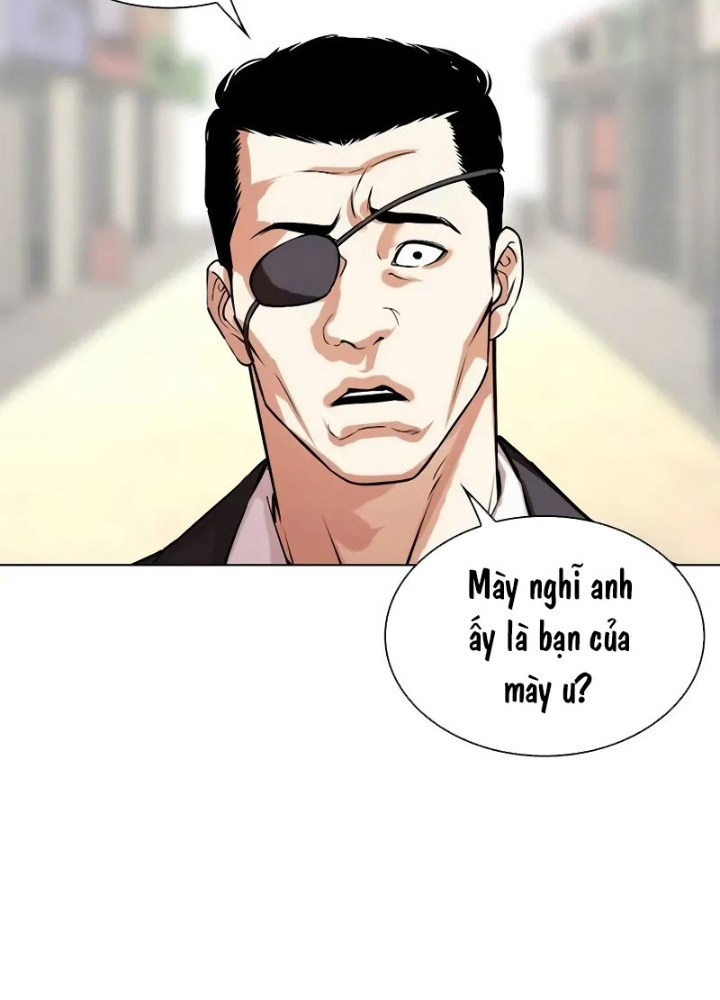 Hoán Đổi Diệu Kỳ Chapter 518.5 - Trang 2